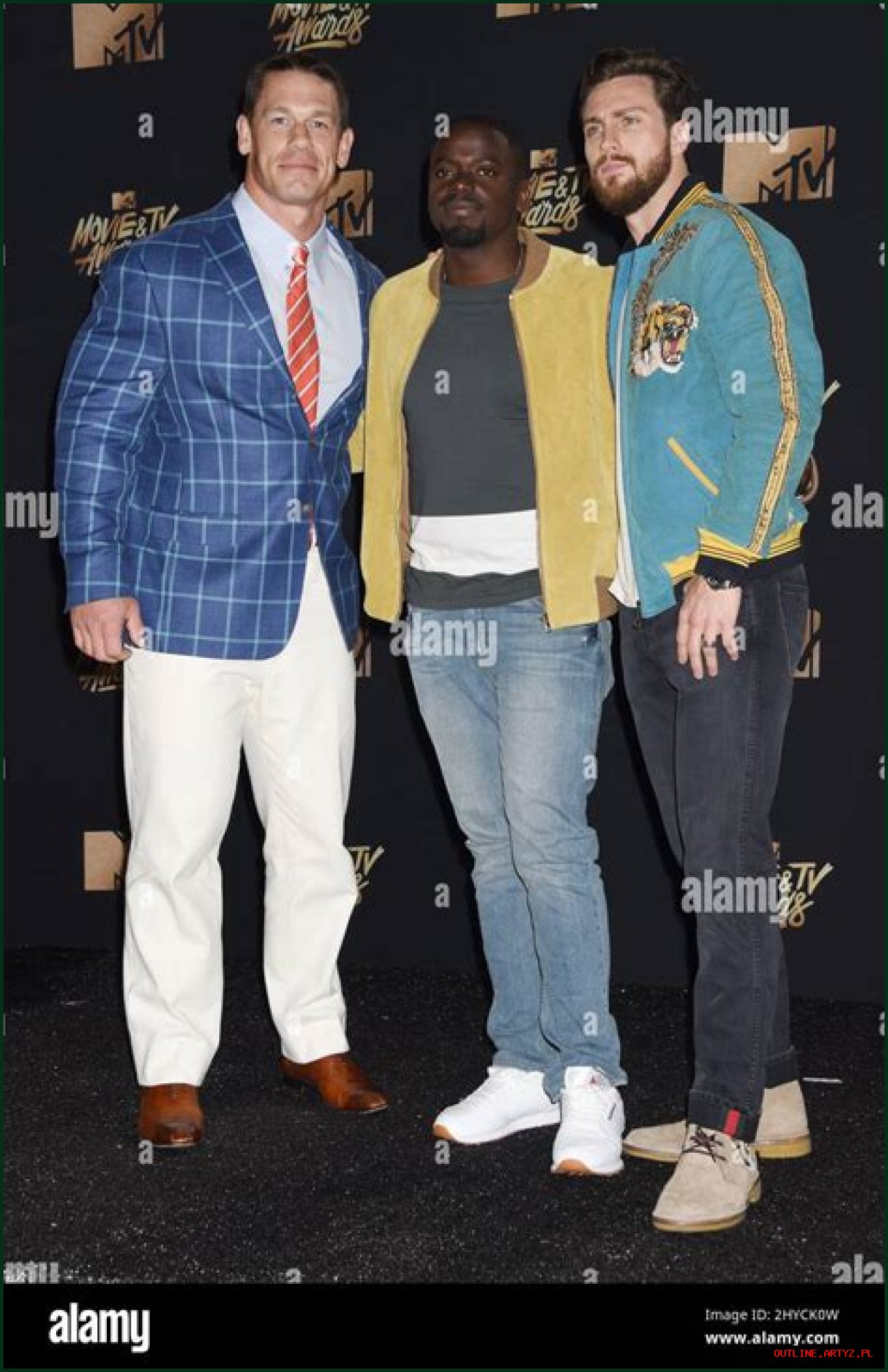 Channing Tatum Celebheights: Discovering The Actor's Height And Influence