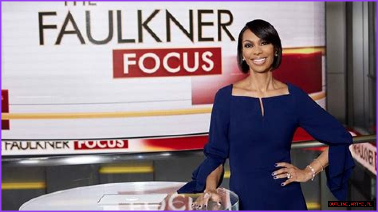 Is Faulkner Leaving Fox News? The Latest Updates And Insights