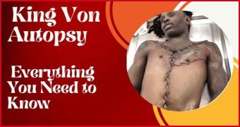 King Von Autopsy Photo: An Insight Into The Life And Legacy Of A Rising Star