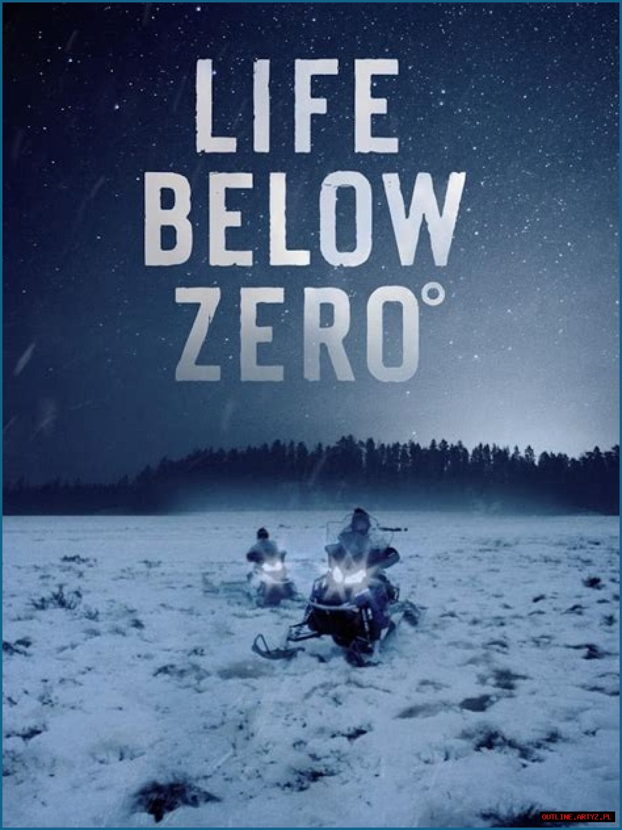 Life Below Zero: The Journey Of Andy Bassich