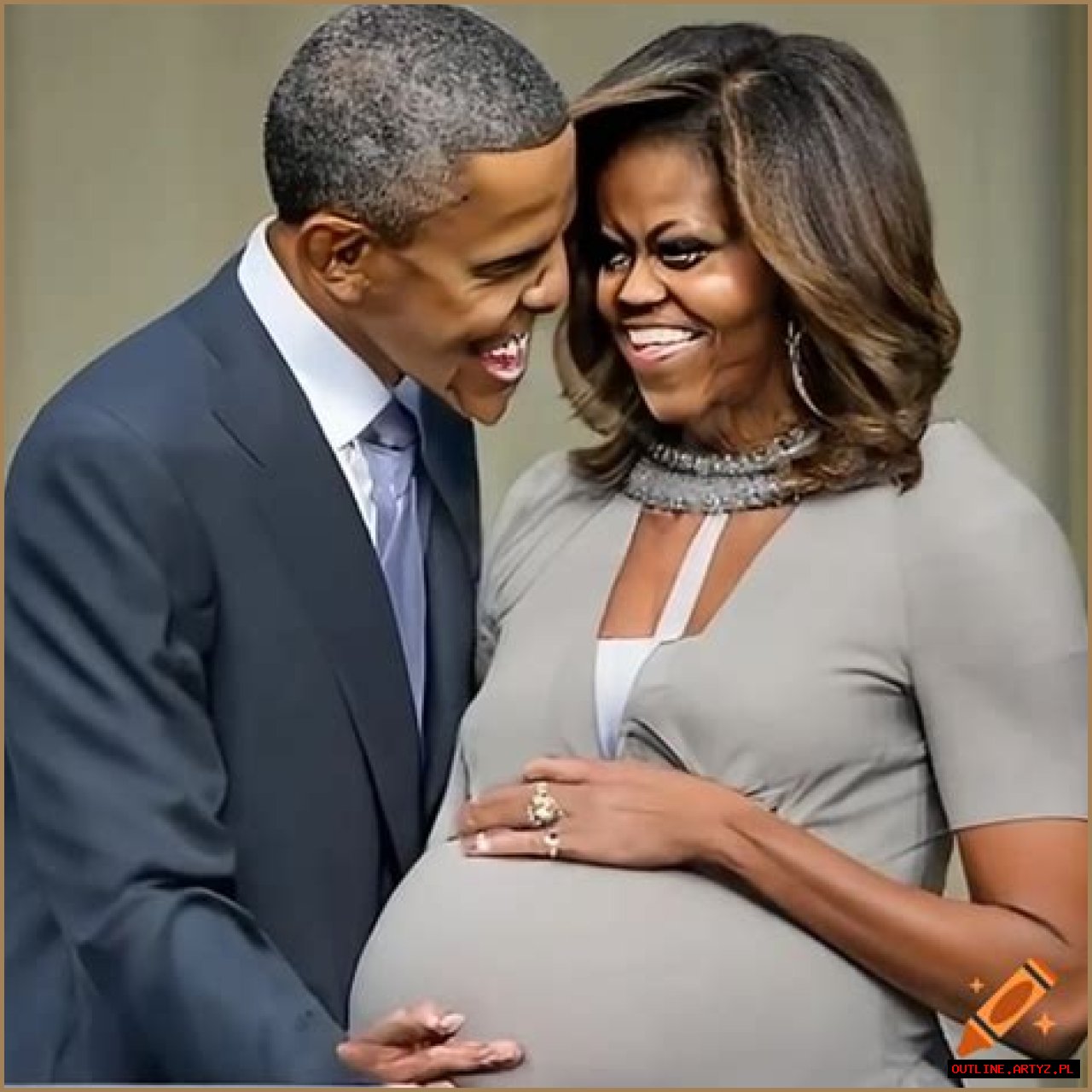 Michelle Obama Pregnant: A Journey Through Her Life And Legacy