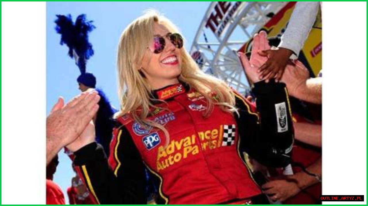 Understanding John Force's Daughter's Illness: A Deep Dive Into Her Journey