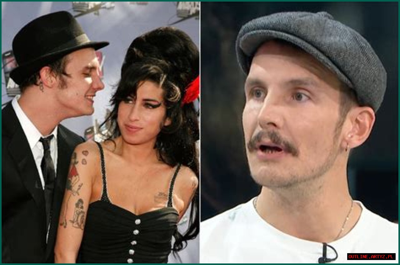 What Does Blake Fielder-Civil Do For A Living?