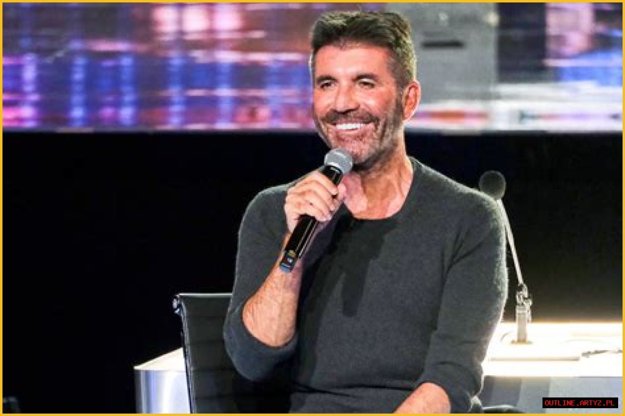 What Does Simon Cowell's Son Have? A Deep Dive Into Eric Cowell's Life And Interests