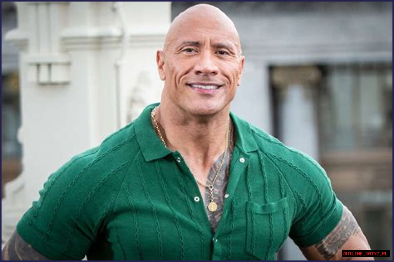 What Is Dwayne Johnson's Ethnicity? Understanding The Roots Of A Hollywood Icon