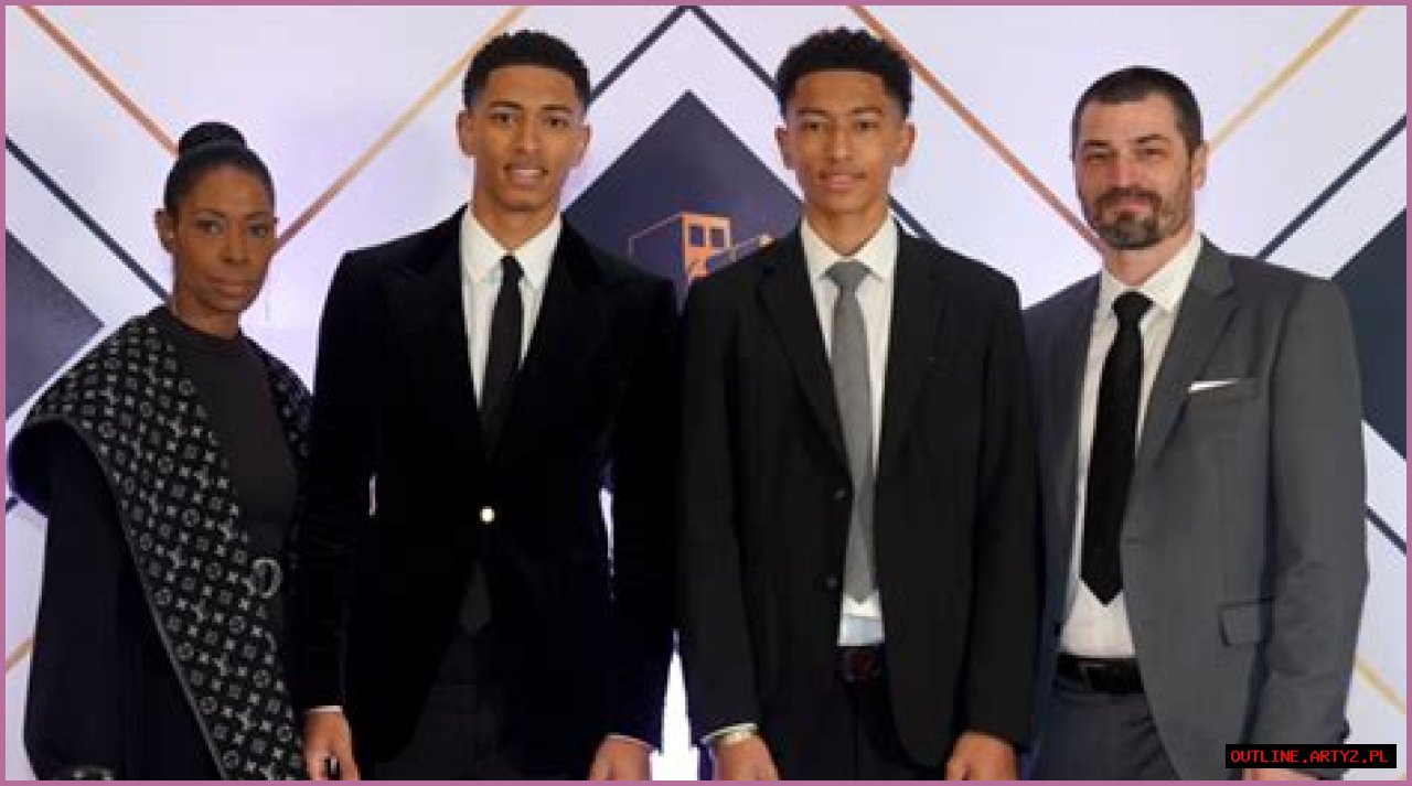 What Nationality Is Bellingham? Unraveling The Identity Of A Rising Football Star